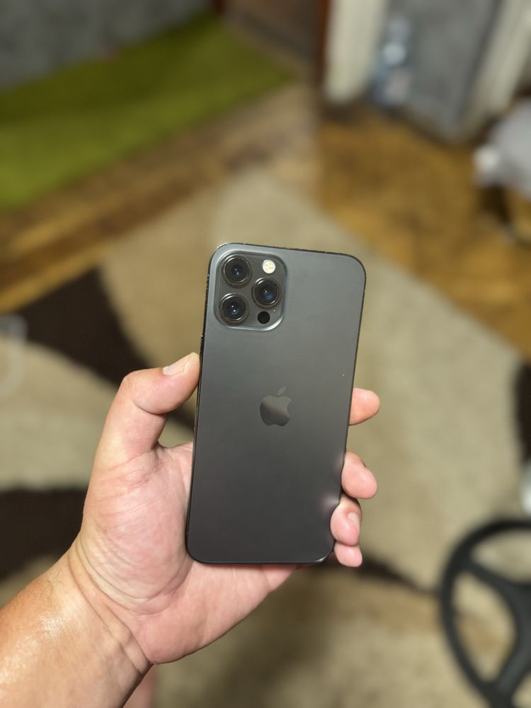 iPhone 12 Pro Max