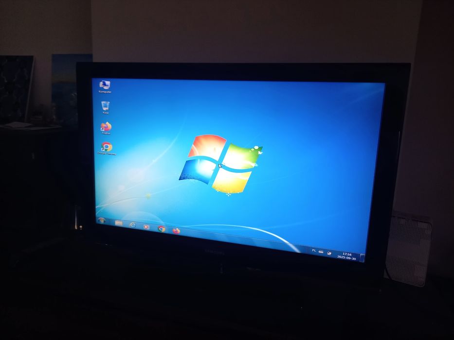 Tv Toshiba 37 cali