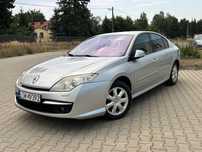Renault Laguna III*2.0 LPG**