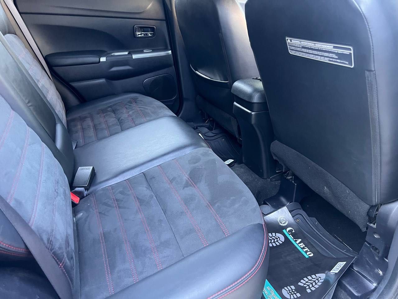 Mitsubishi Outlander Sport в кредит БЕЗ АВАНСУ!!