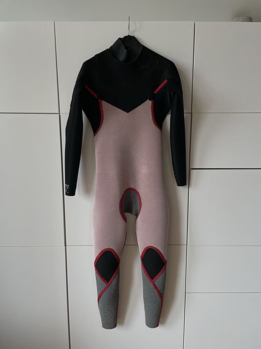 Fato Surf Rip Curl Dawn Patrol E5 4/3 tamanho S