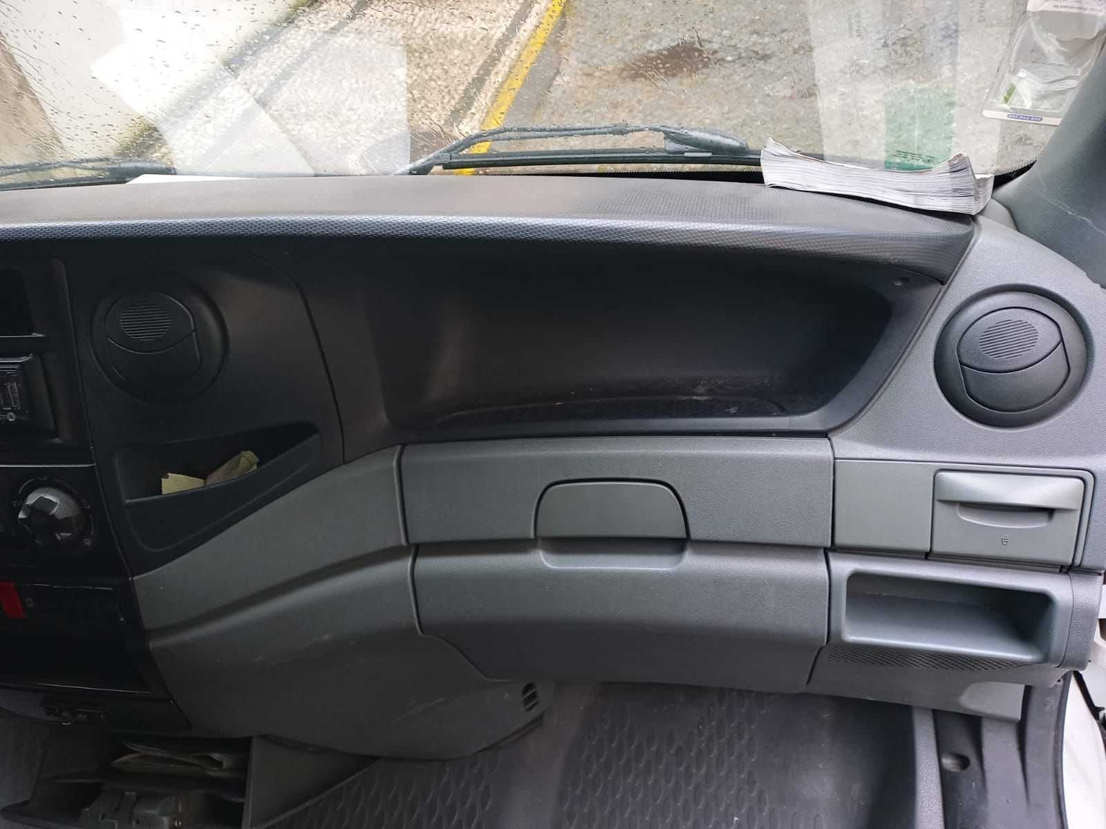 Carrinha Iveco - Oportunidade