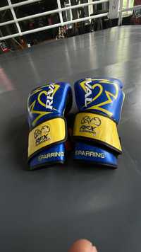 Боксерські рукавички