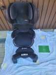 Fotelik cybex juno fix 9-18kg isofix bezpasowy