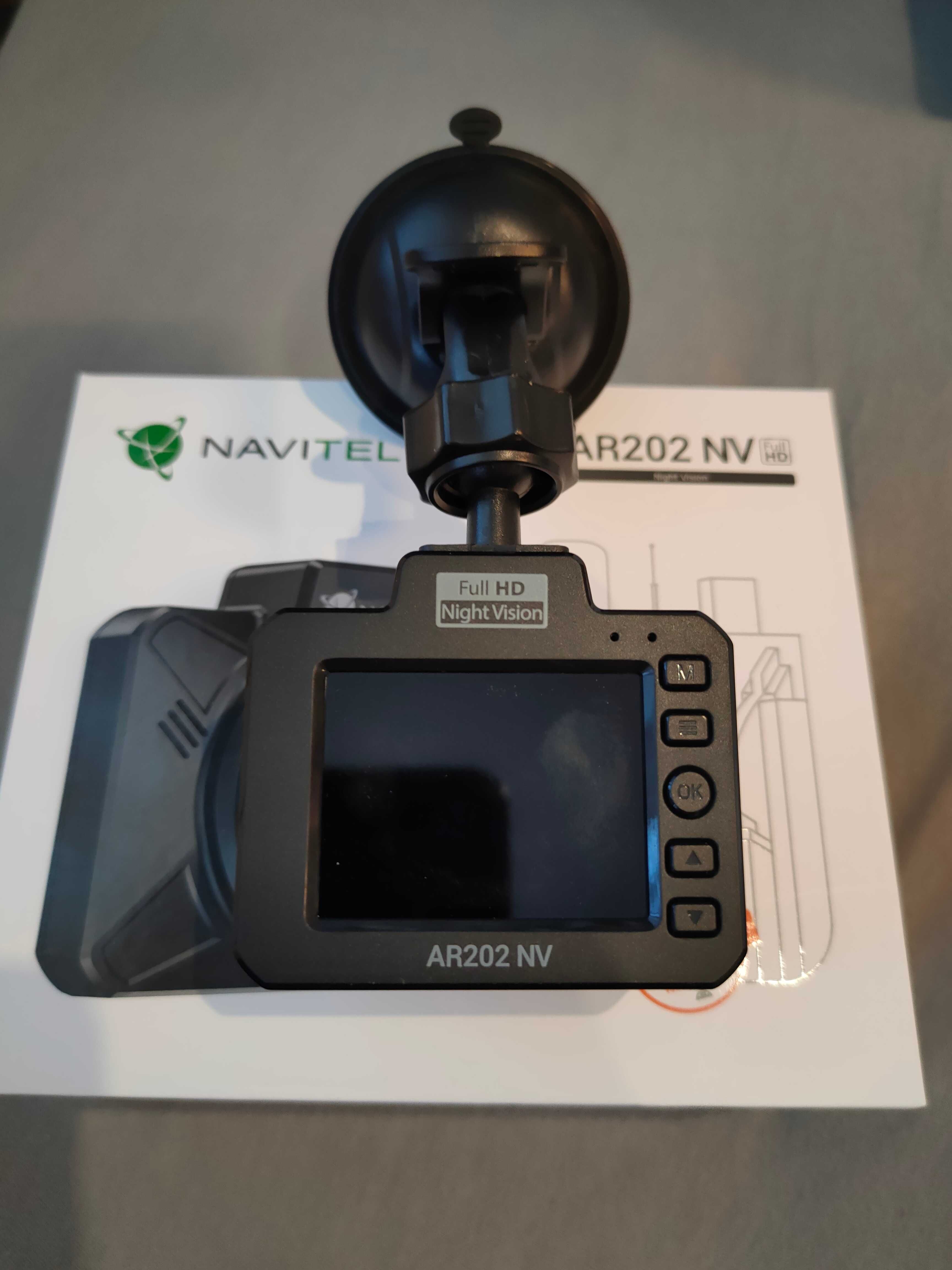 Sprzedam rejestrator NAVITEL