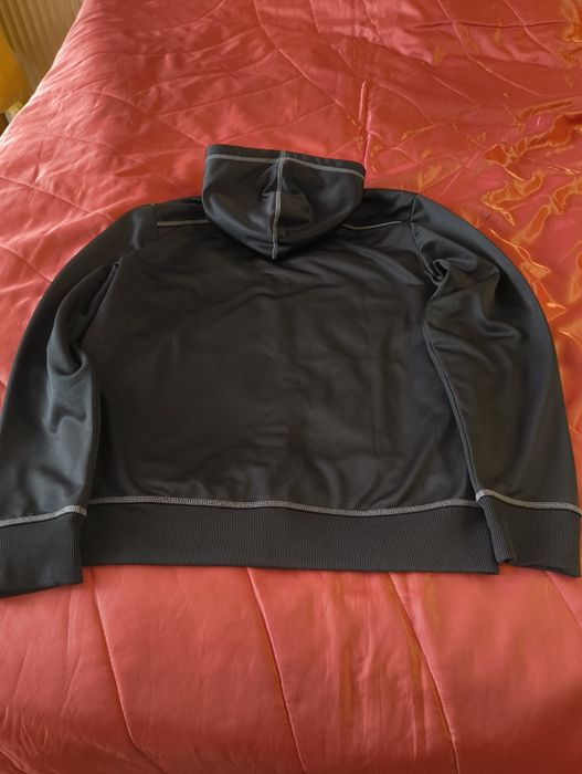 Чоловіча спортивний худі з капюшоном