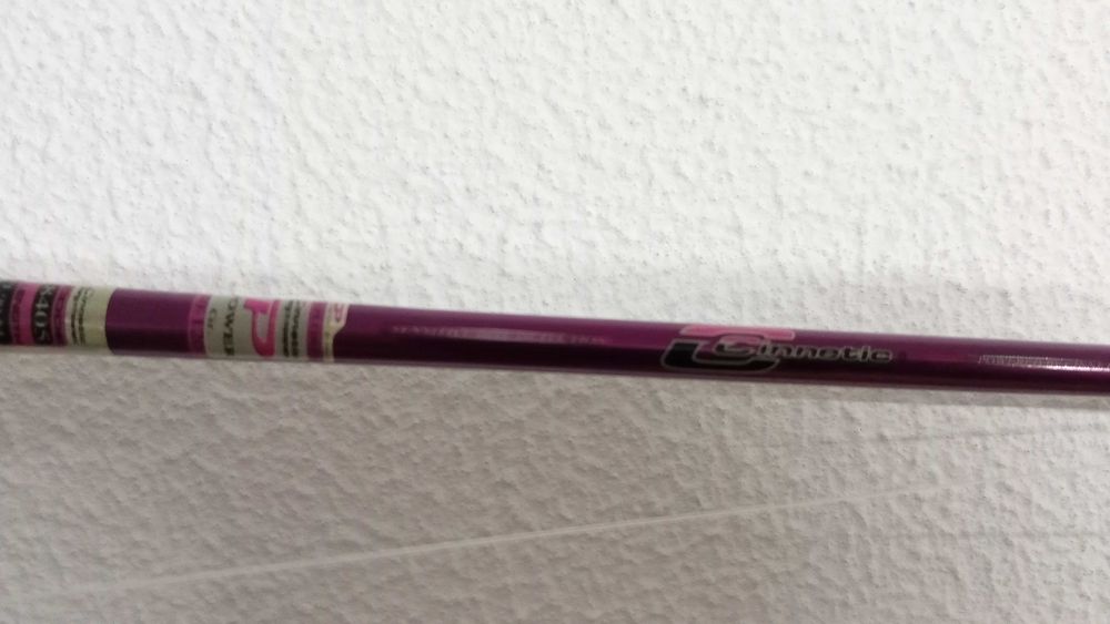 Daiwa BG 3000 + Cinnetic Explorer UL Inshore 190