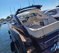 Jacht motorowy Galeon 385 HTS, 2011 r.| Fak VAT| Cena brutto