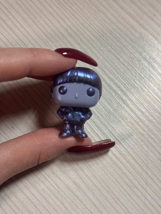 вілл kinder stranger things