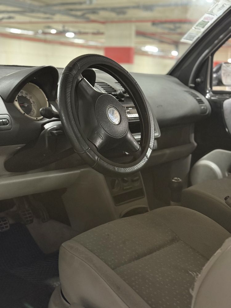 Volkswagen Lupo 1.0 MPI