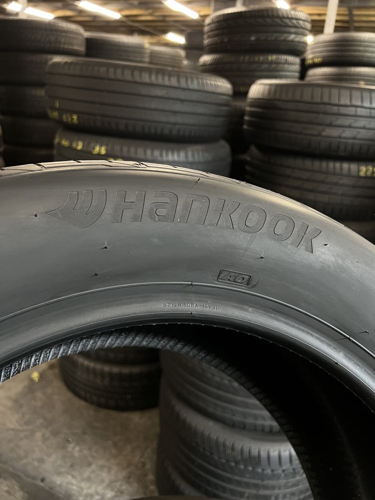 Шини літні 255х50хR19 HANKOOK VENTUS S1evo3 EV 4шт НОВІ ШИНИ 2023рік