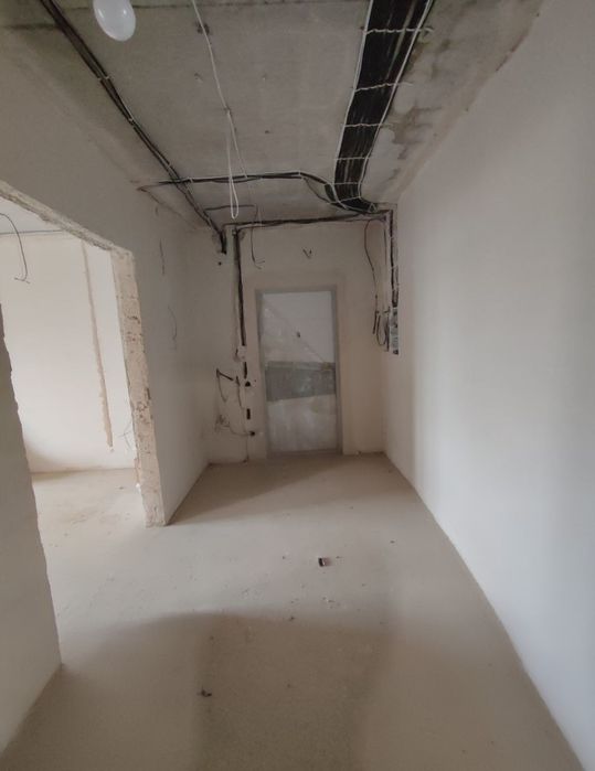 2 кімнатна новобудова в парковій зоні. Герцена ПАРУС