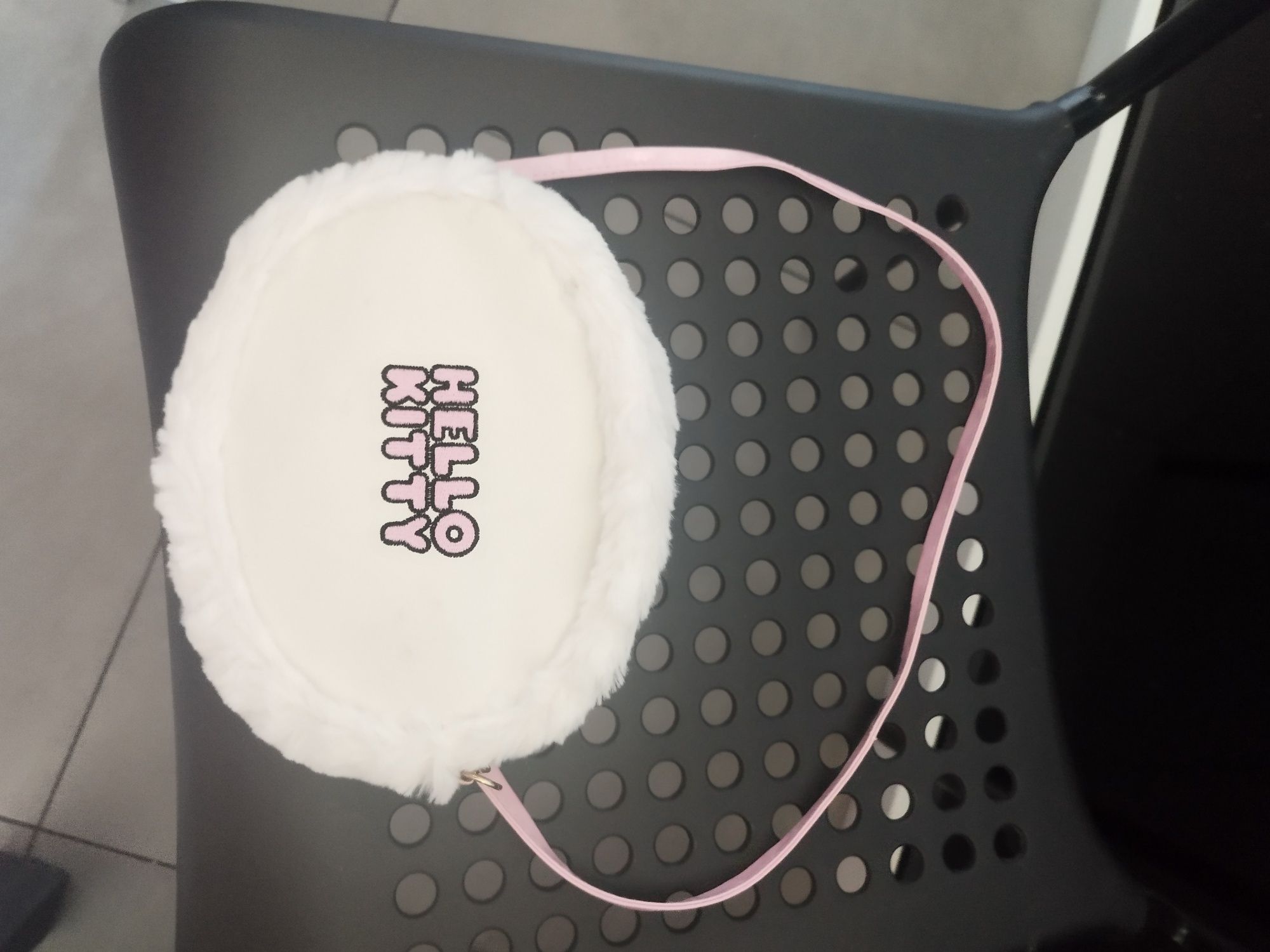 Torebeczka Hello Kitty
