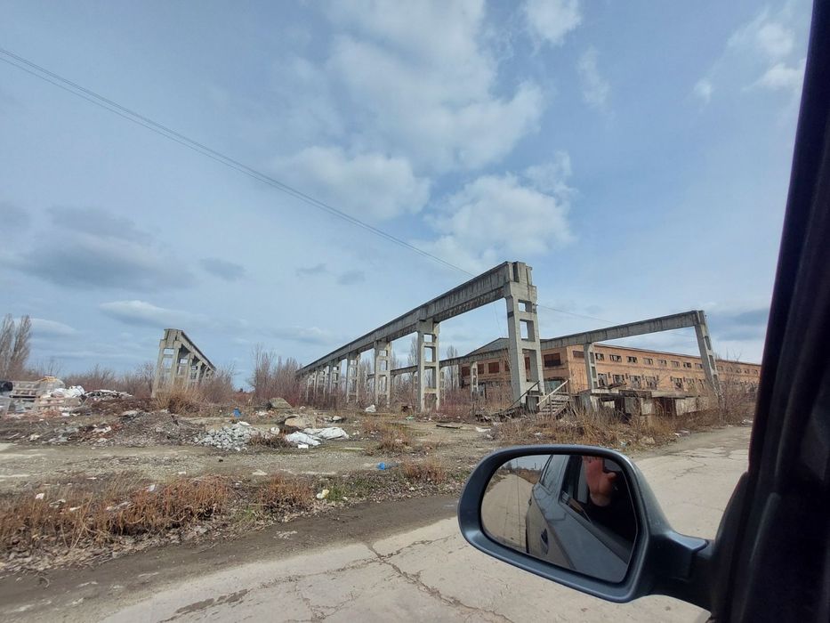 Подкрановая балка