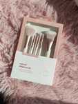 Подарунковий набір пензликів для макіяжу EcoTools Natural Elegance kit
