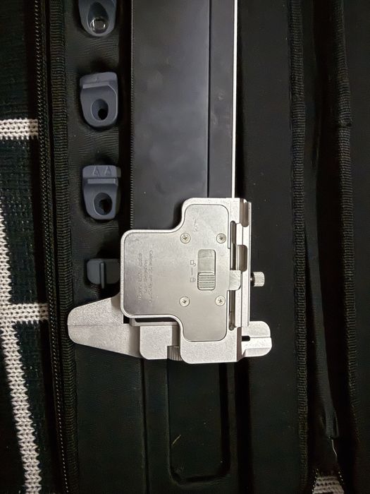 Hozo NeoRuler Digital Scale Premium kit