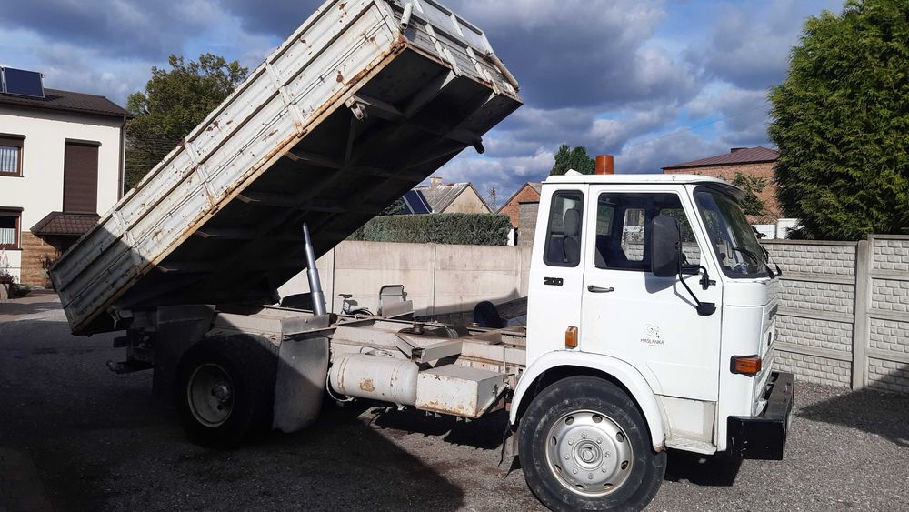 Star 200 zarejestrowany jako Specjalny inny