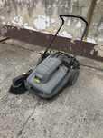 Zamiatarka Karcher 70/30 C stan bdb