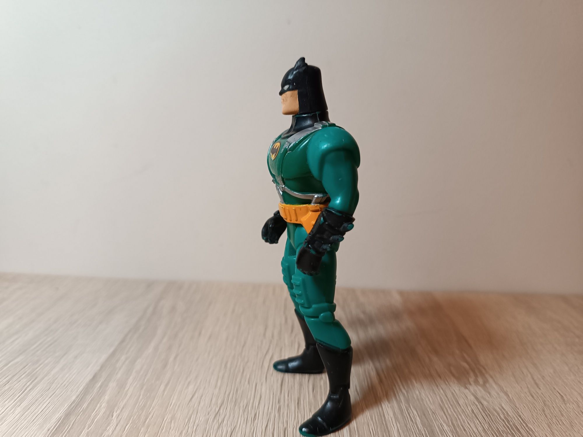 Kenner 1994 DC Comics Ekskluzywny Batman Nightsphere Adventures of Bat