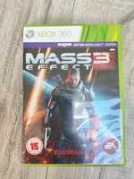 Xbox 360 Mass Effect 3 Kinect