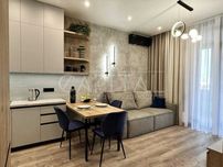 Аренда квартиры, ул. Гарета Джонса, Шевченковский р-н, ЖК Unit Home