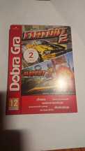 Flatout 2 Gra PC