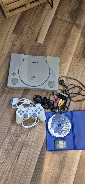 Playstation 1 PSX