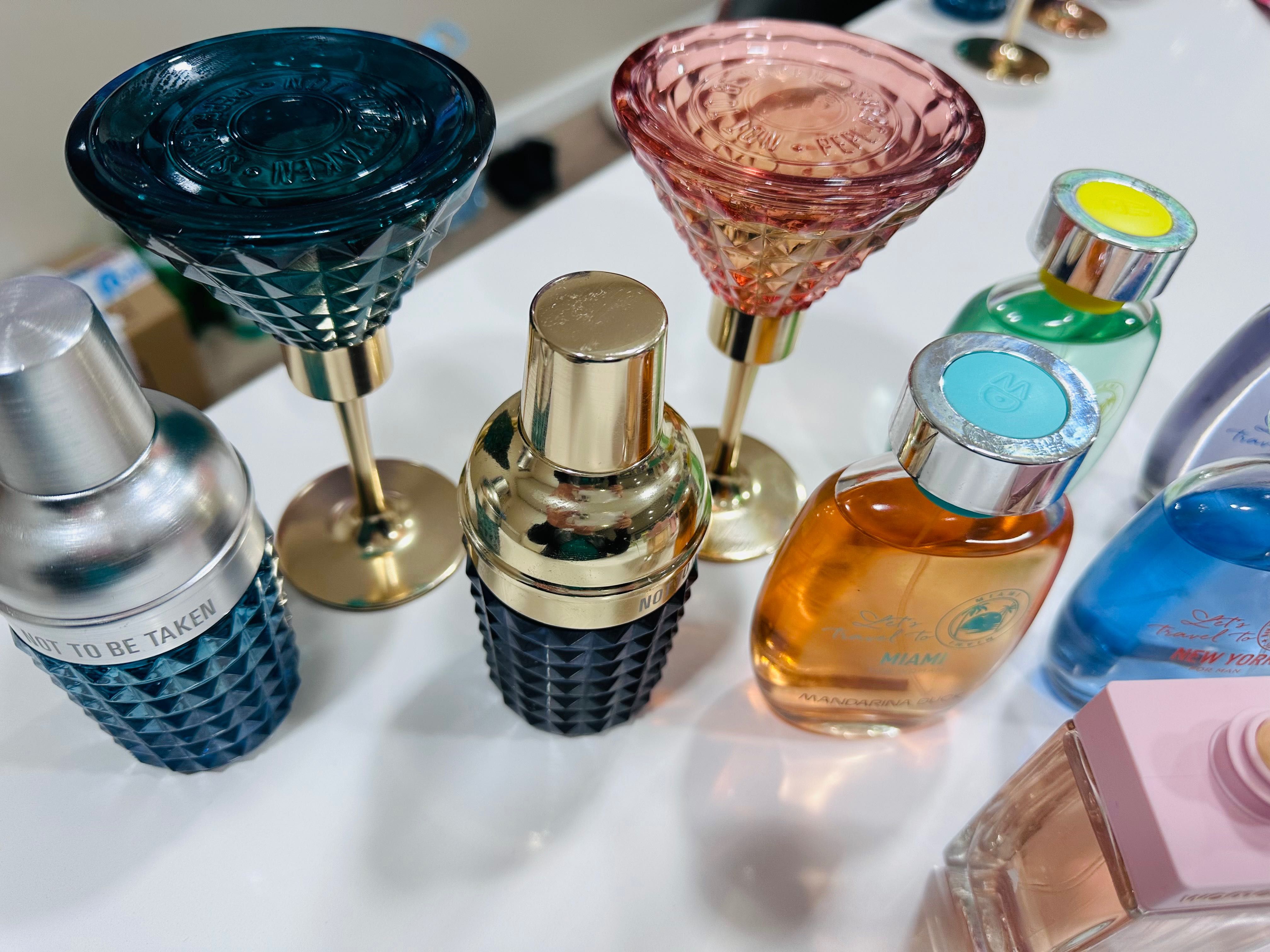 Perfumes Calvin Klein