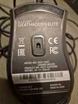 Myszka do komputera Razer Deathadder Elite