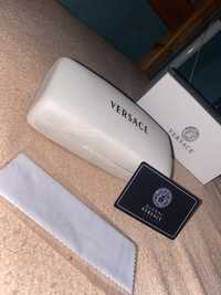 Okulary Versace