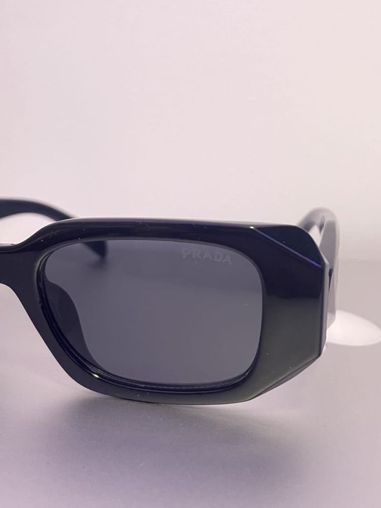 Okulary Prada Black