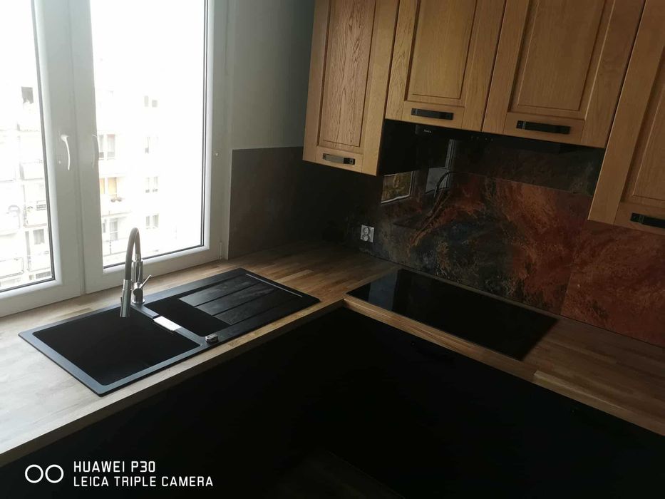 Pokój z balkonem do wynajęcia od 01.04.26