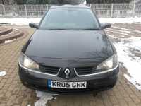 Renault Laguna II Lift Maska NV676 2,0 T GT 205 KM