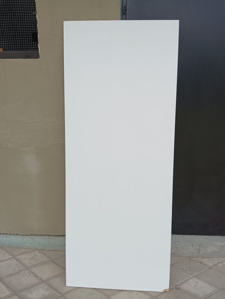 Płyty wiorowe laminowane