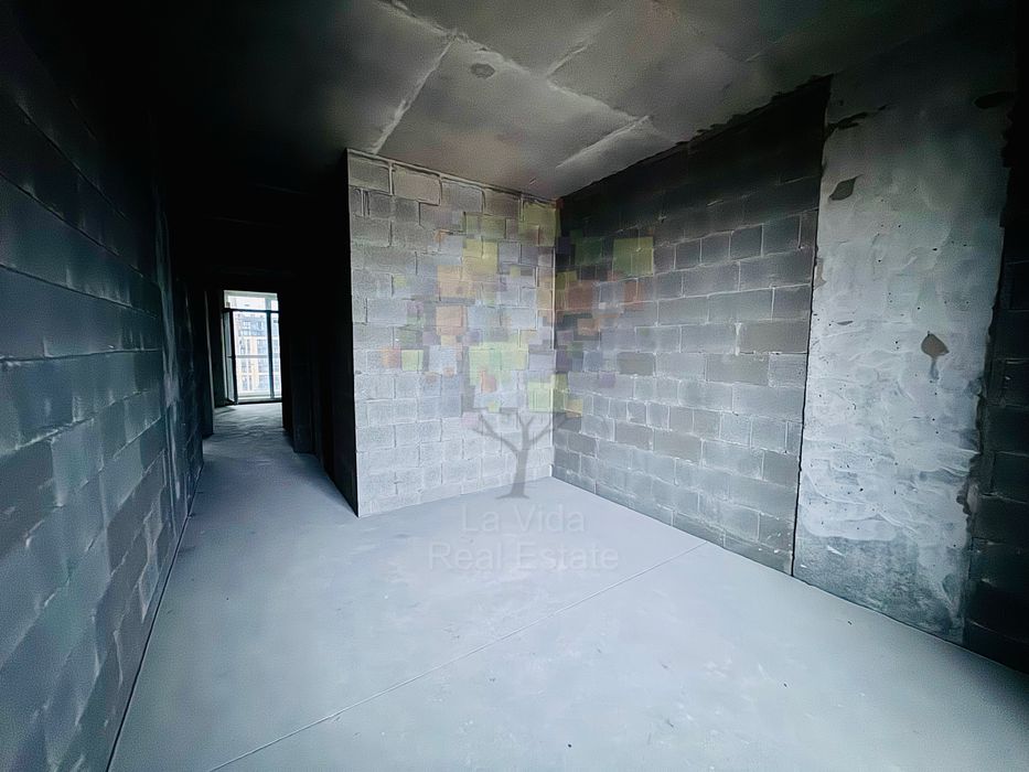 Без комісії/Продаж 2к квартири/ 67 м2/Без ремонту/Файна Таун