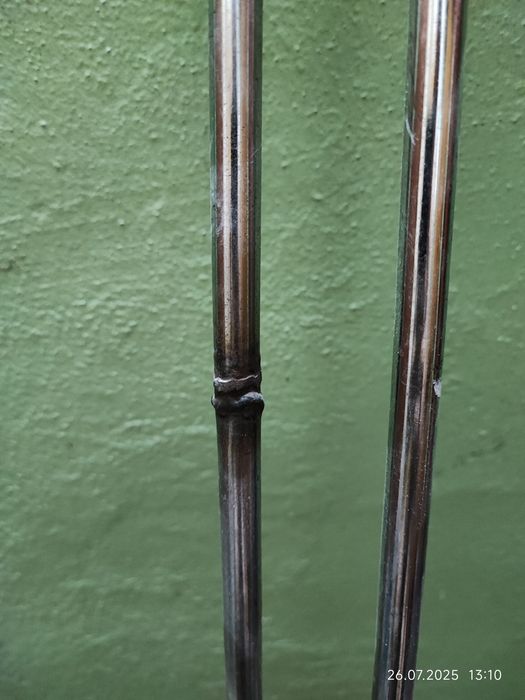 Палки лижні. СРСР. Для ходьби