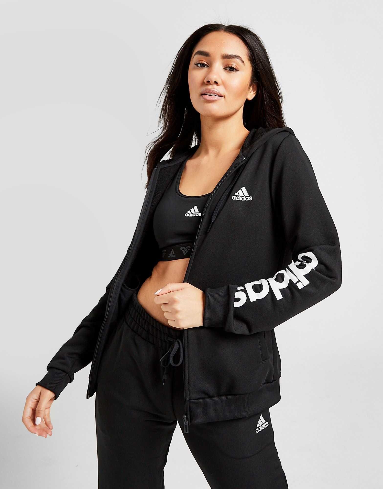 Жіноча толстовка adidas gm5575, XS, S, M, L, XXL