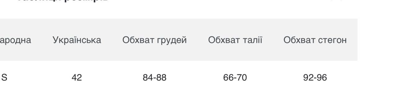 Сукня-халат від Colin's