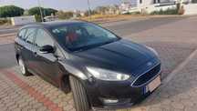 Vende-se um Ford focus em muito bom estado