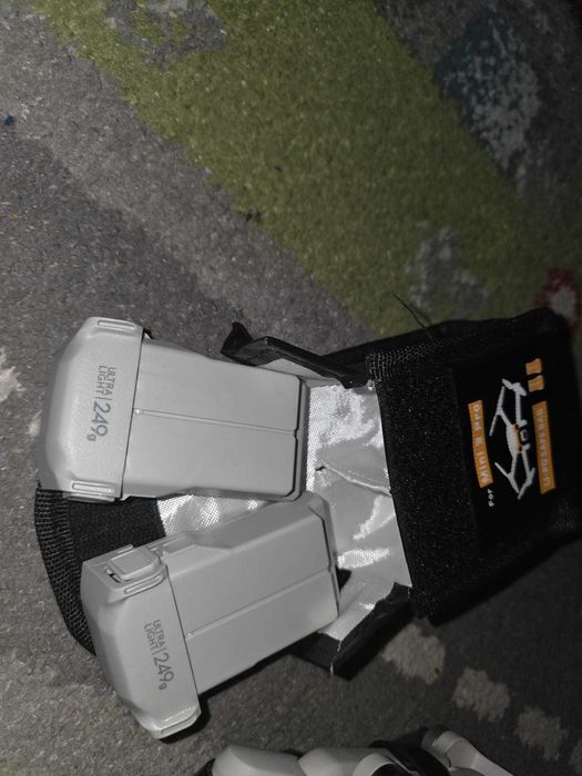 Dron Dji Mini 3 Używany