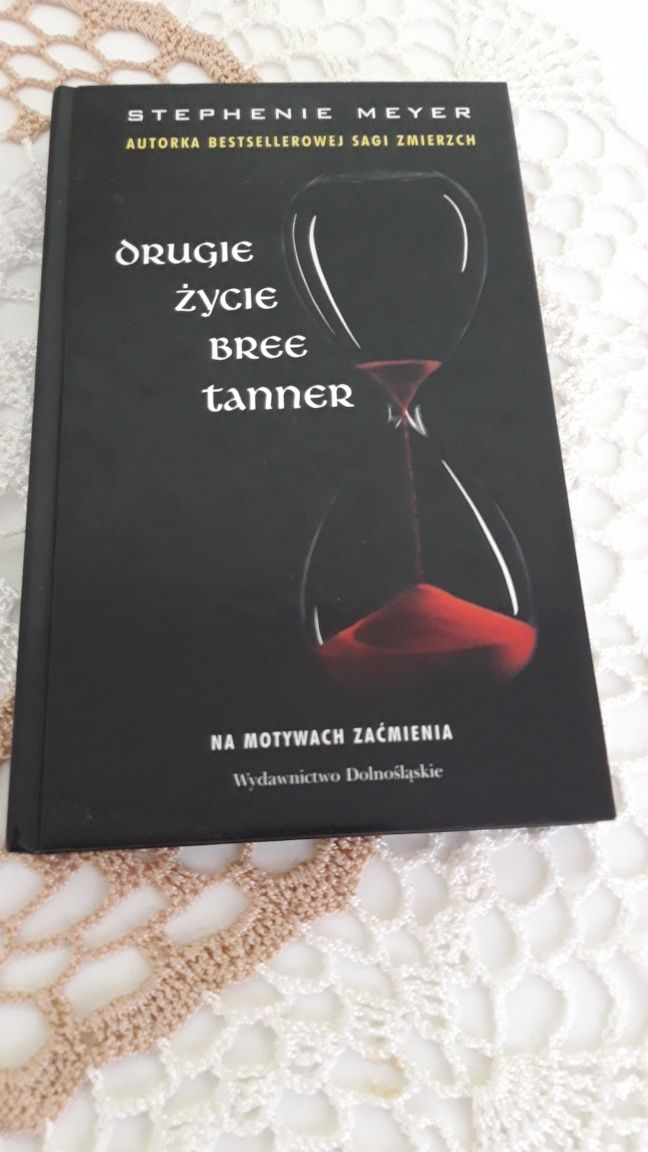 Stephenie Meyer - Drugie życie Bree Tanner