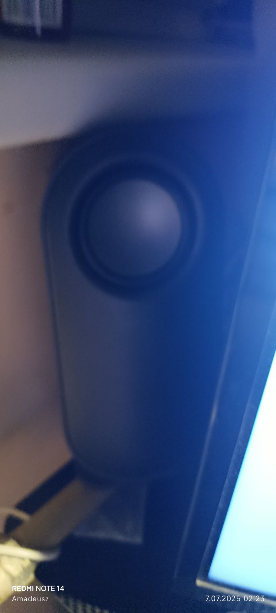 Logitech Z407 2.1 z Bluetooth
