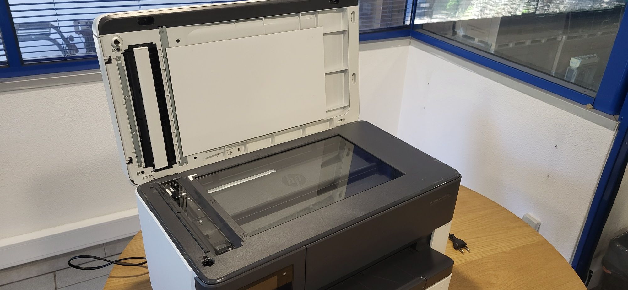 Impressora HP 7720
