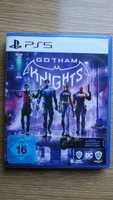 Gra Gotham Knights na PS5 PL