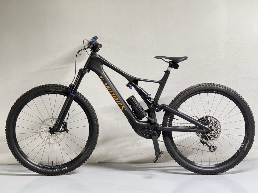 Specialized S-Works Levo SL rozmiar XL