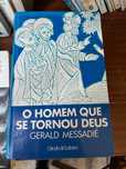 O Homem que se tornou Deus