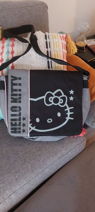 Carteiras Hello Kitty