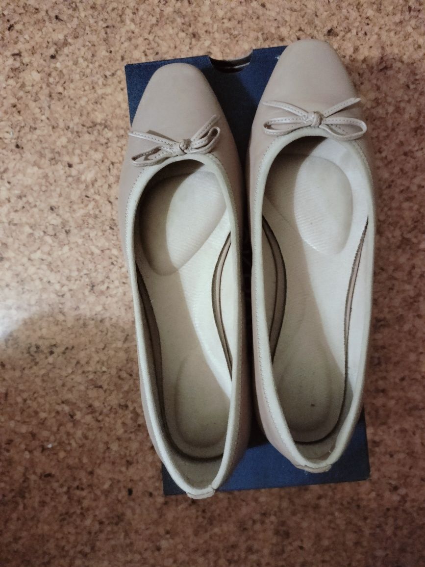 Sapatos rockport