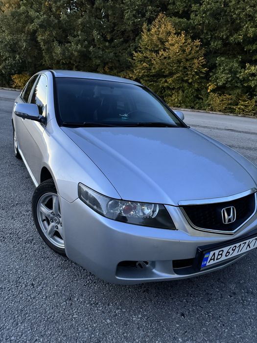 Honda acord 2.0 газ бензин