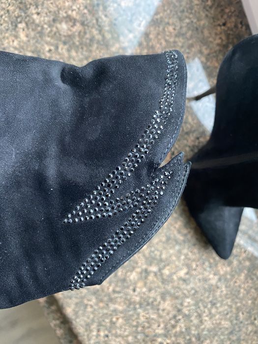 Продам чобітки